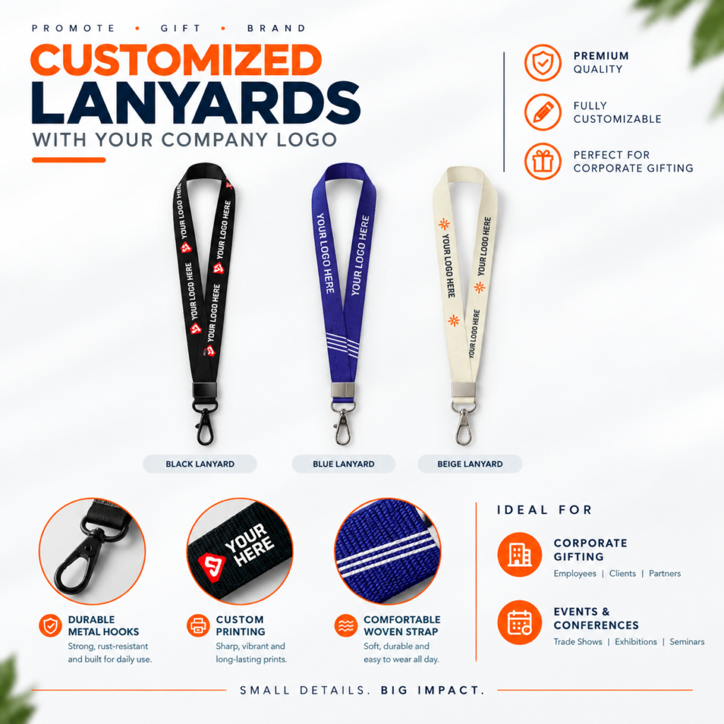 Lanyards