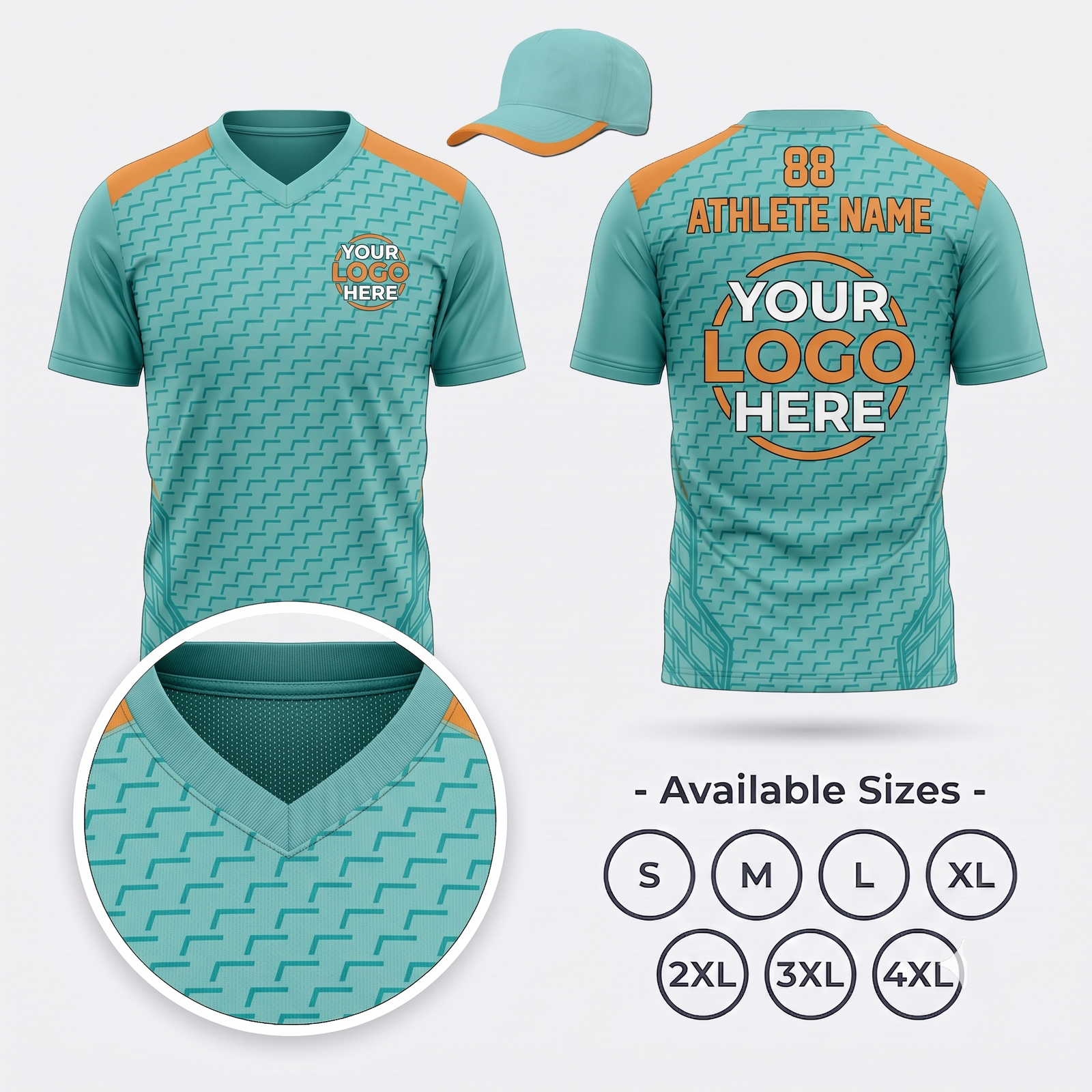 Sport Jerseys